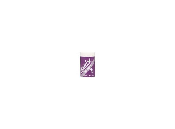 Swix V50 Violet Hardwax  0C, 45g 